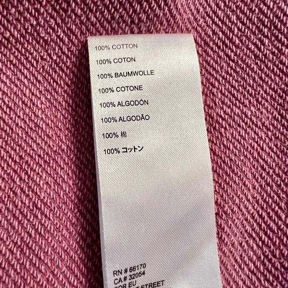 Anthro Pilcro peplum hoodie - Picture 9 of 10